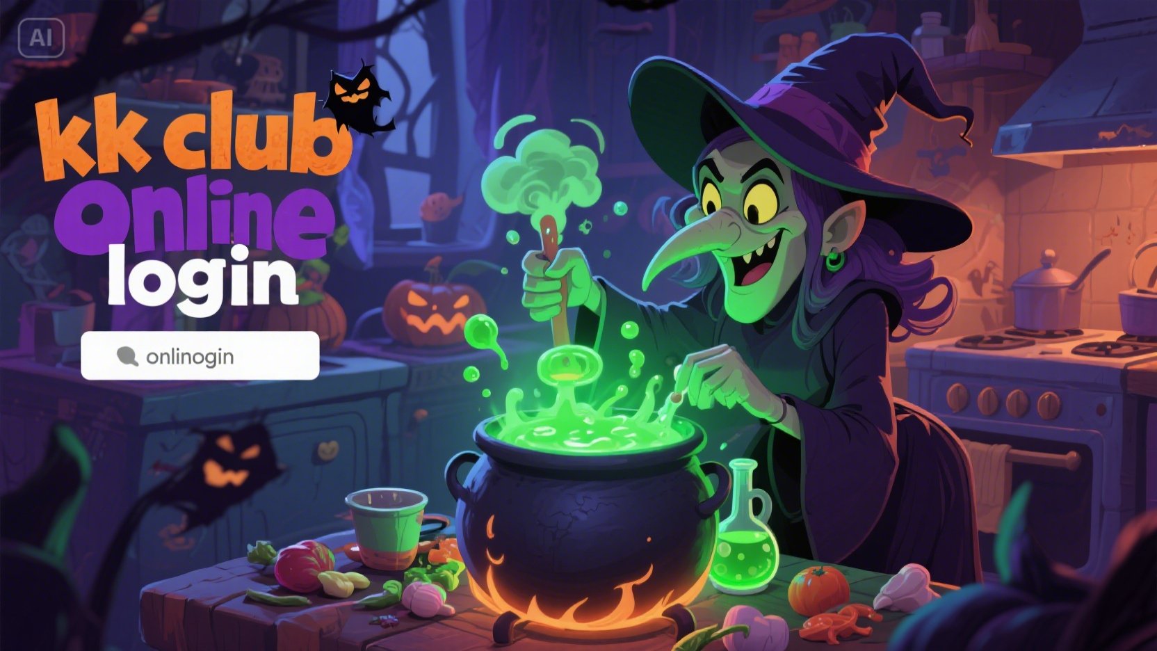 kk club online login